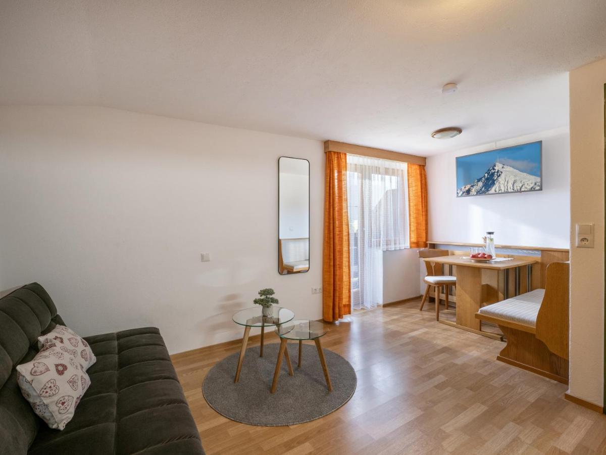 Apartment-Pension Schmiedererhof St. Johann in Tirol Extérieur photo