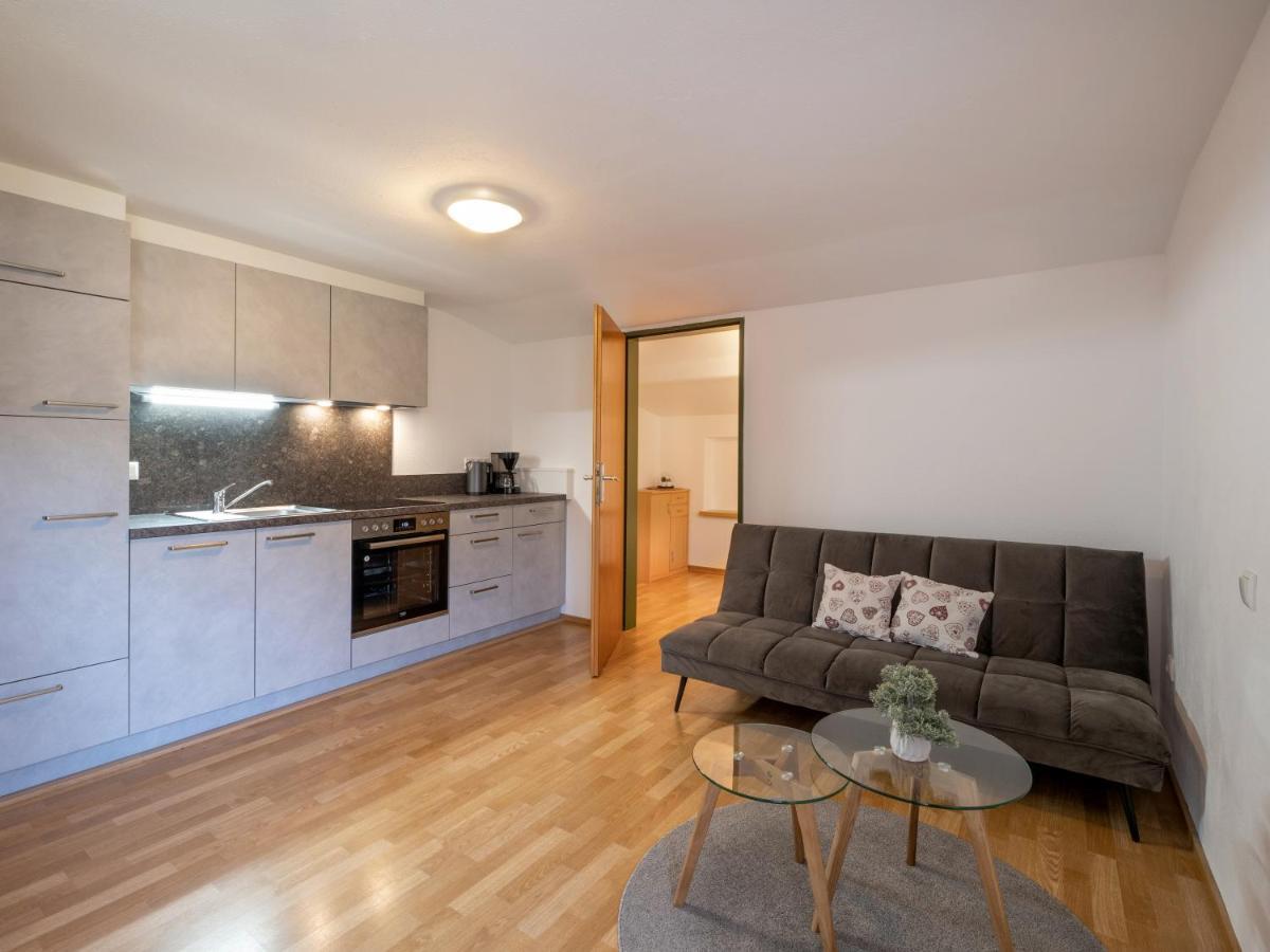 Apartment-Pension Schmiedererhof St. Johann in Tirol Extérieur photo