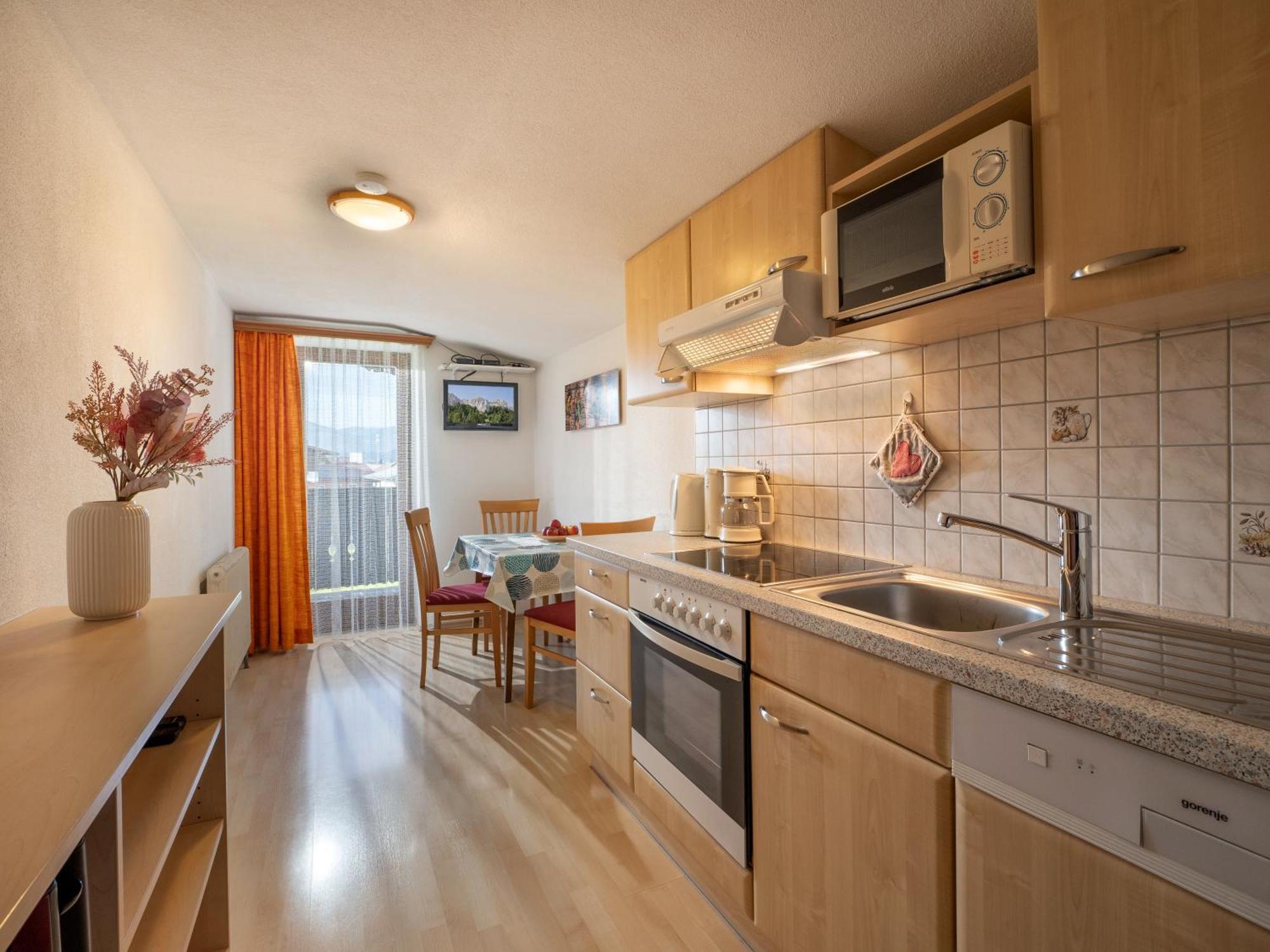 Apartment-Pension Schmiedererhof St. Johann in Tirol Extérieur photo