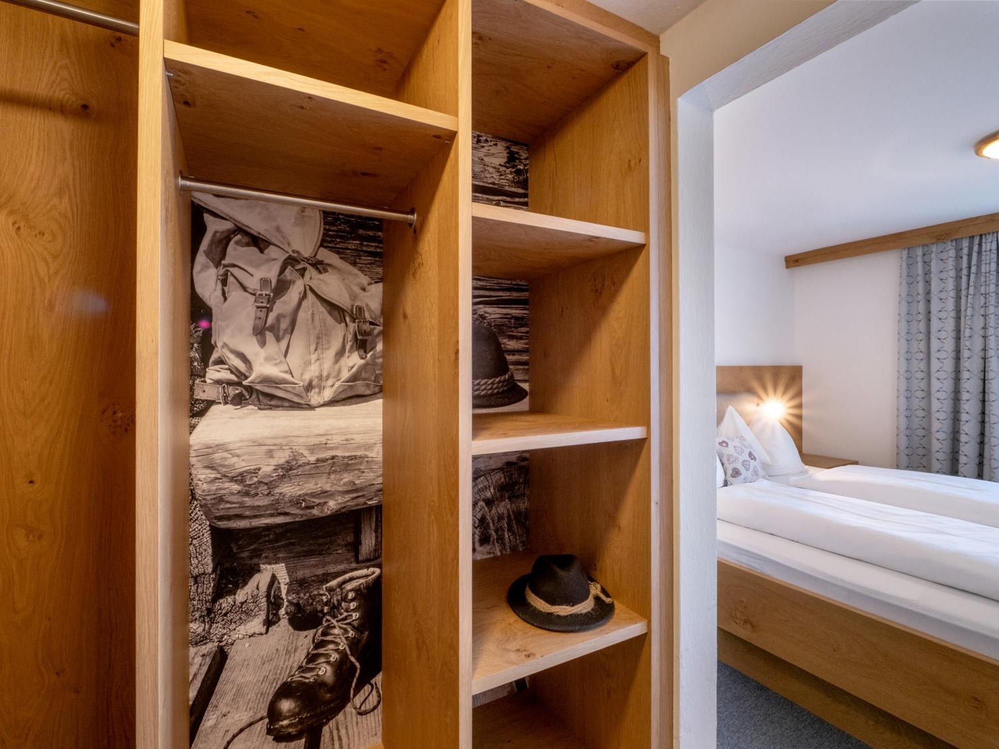 Apartment-Pension Schmiedererhof St. Johann in Tirol Extérieur photo