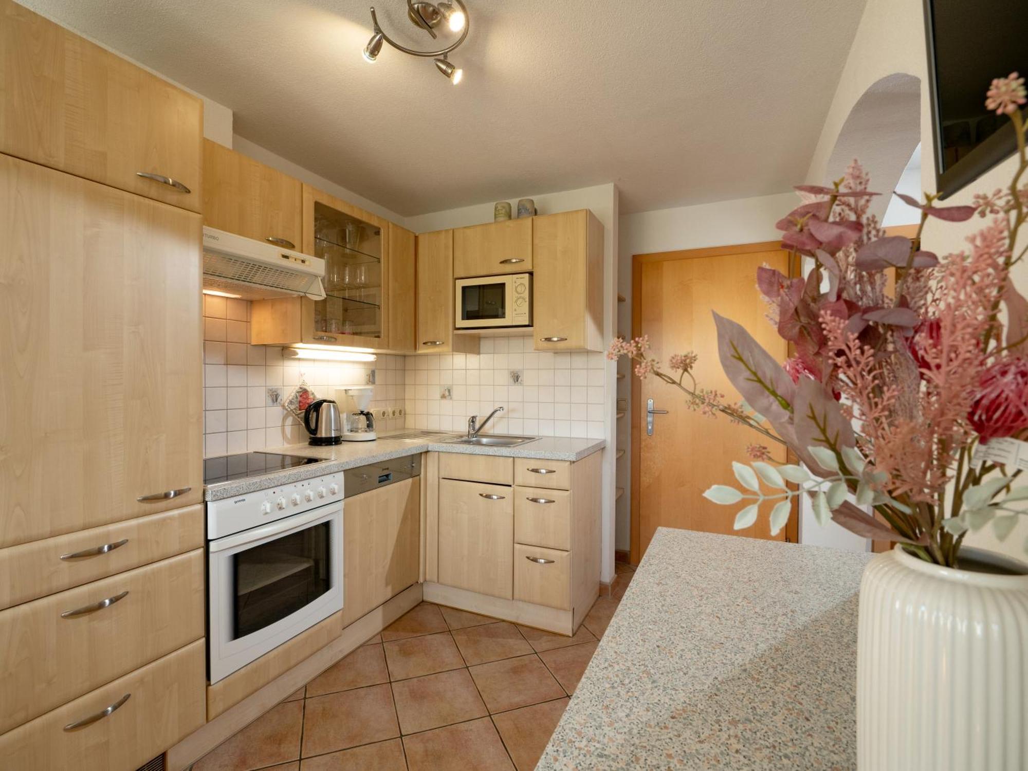 Apartment-Pension Schmiedererhof St. Johann in Tirol Extérieur photo