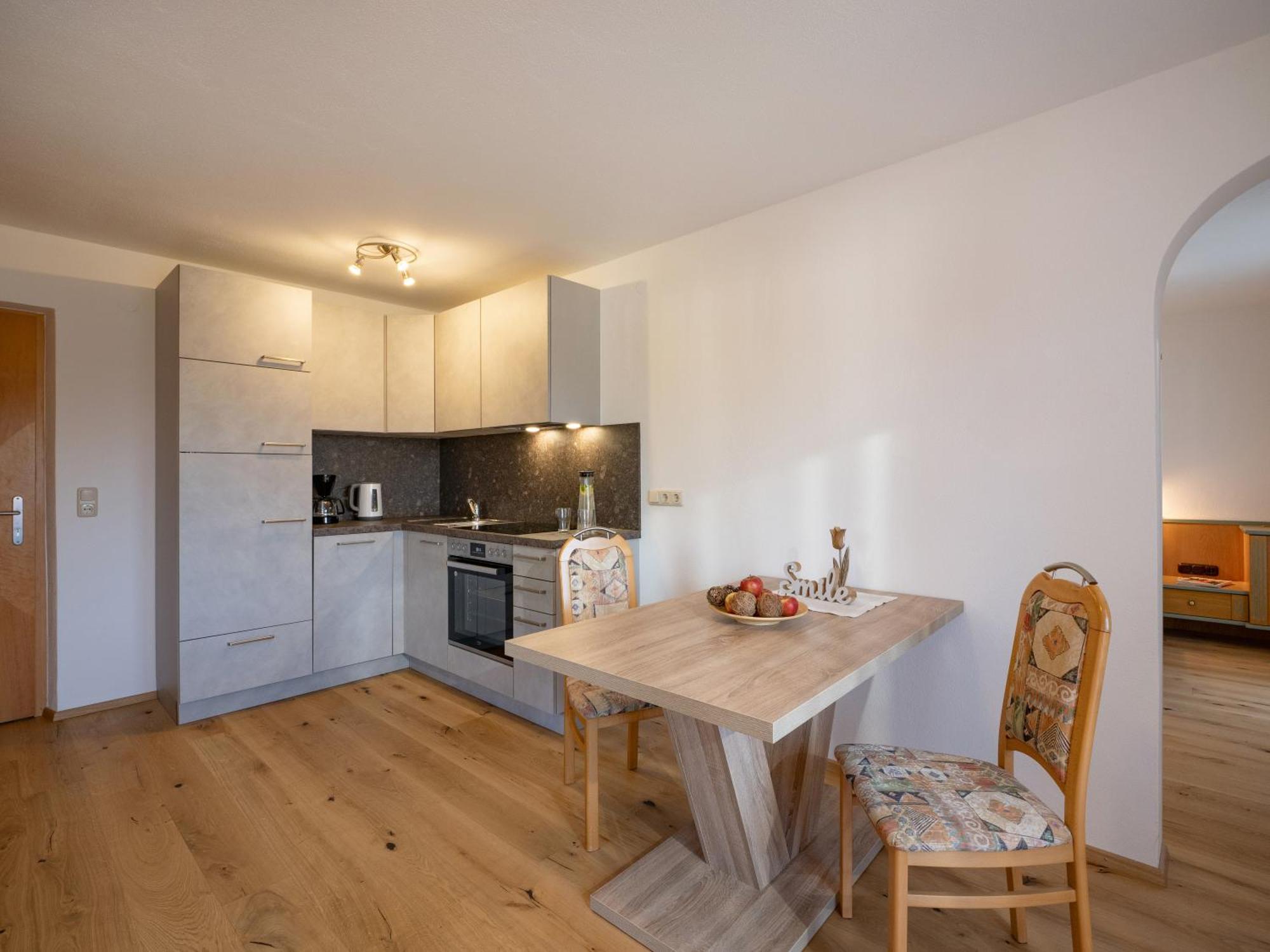 Apartment-Pension Schmiedererhof St. Johann in Tirol Extérieur photo