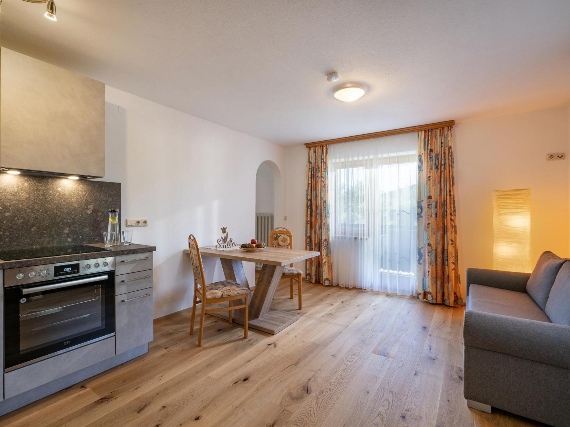 Apartment-Pension Schmiedererhof St. Johann in Tirol Extérieur photo